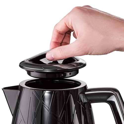 Фото - Електричний чайник Russell Hobbs 28081-70
