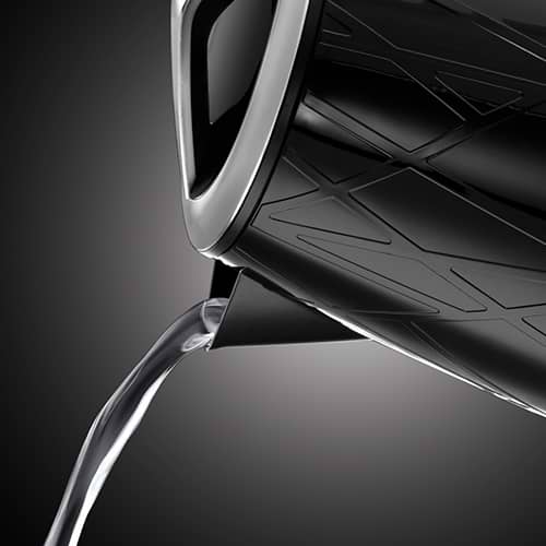 Фото - Електричний чайник Russell Hobbs 28081-70