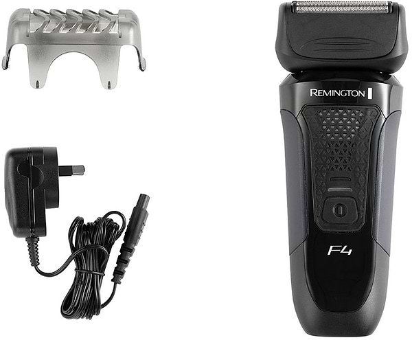 Фото - Бритва Remington F4 STYLE SERIES (F4002)
