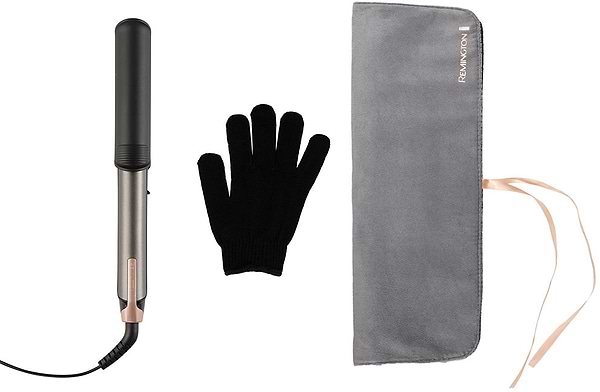 Фото - Вирівнювач волосся Remington ONE STRAIGHT & CURL (S6077)