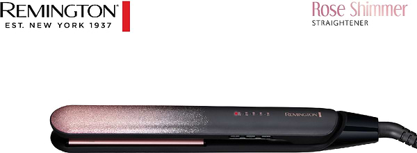 Фото - Выпрямитель волос Remington ROSE SHIMMER (S5305)