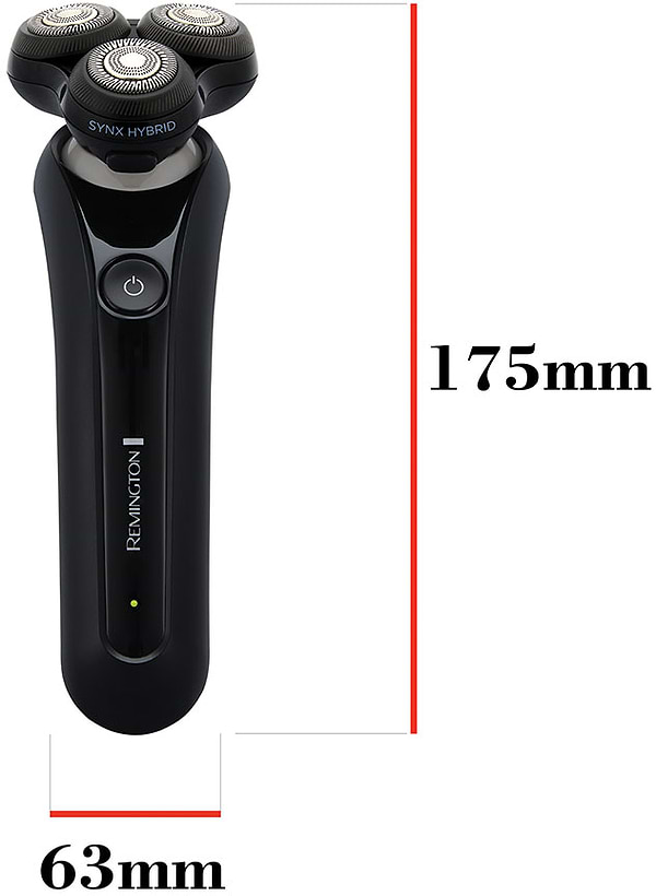Фото - Бритва Remington XR1755 X5 Limitless X