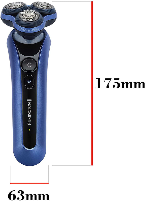 Фото - Бритва Remington XR1775 X7 Limitless X