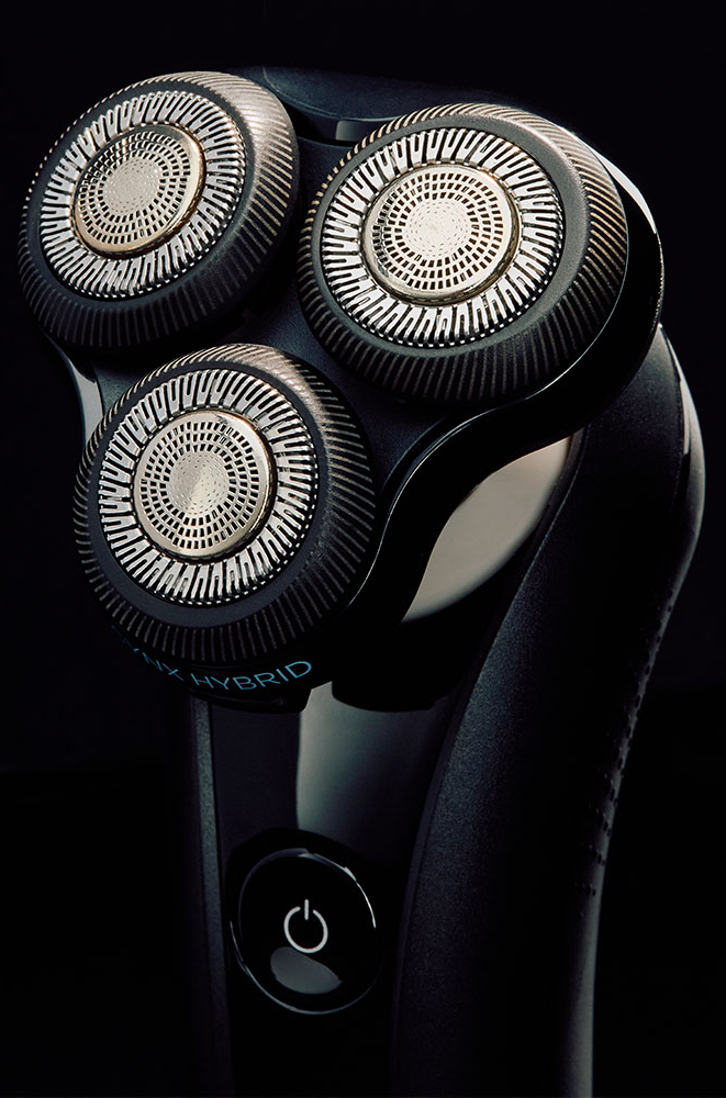 Фото - Бритва Remington XR1755 X5 Limitless X