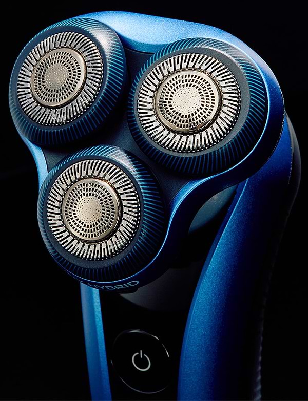 Фото - Бритва Remington XR1775 X7 Limitless X