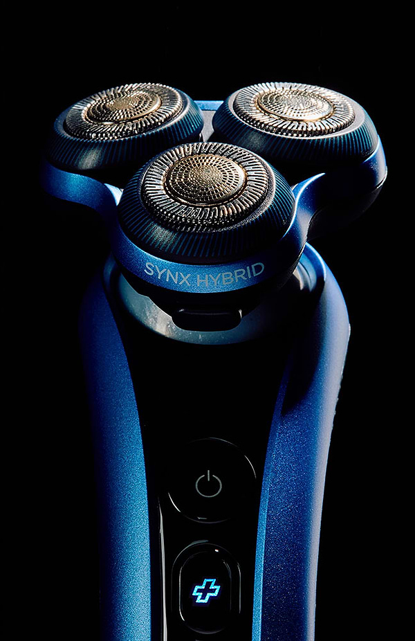Фото - Бритва Remington XR1775 X7 Limitless X