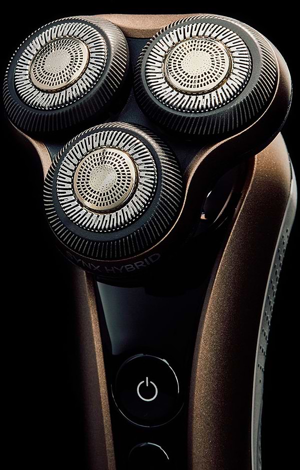 Фото - Бритва Remington XR1795 X9 Limitless X