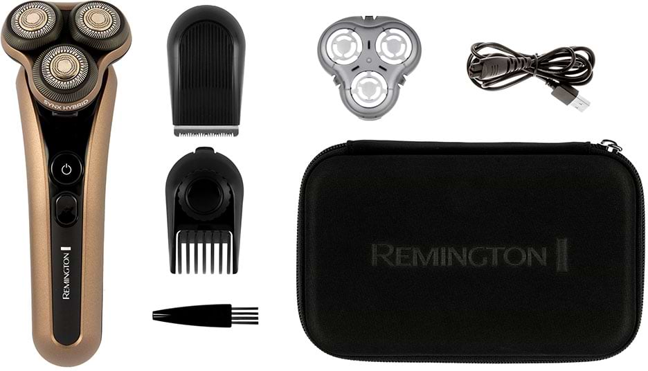 Бритва Remington XR1795 X9 Limitless X - Фото 1