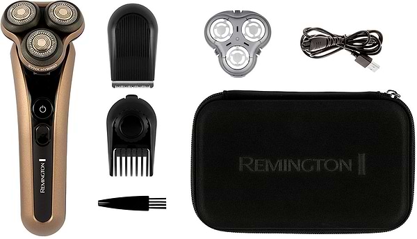 Фото - Бритва Remington XR1795 X9 Limitless X