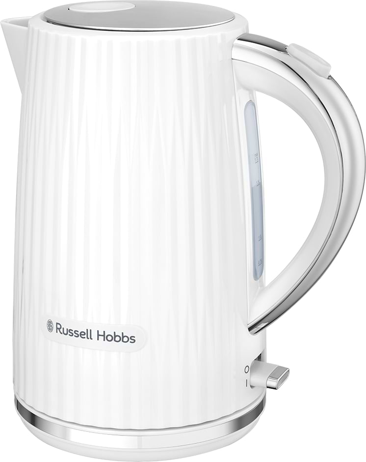 Электрический чайник Russell Hobbs 27360-70 Eden - Фото 1