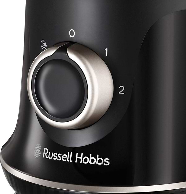 Фото - Блендер стаціонарний Russell Hobbs Blade Boost Black (26710-56)
