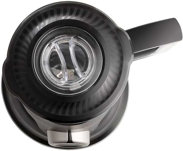 Фото - Блендер стаціонарний Russell Hobbs Blade Boost Black (26710-56)