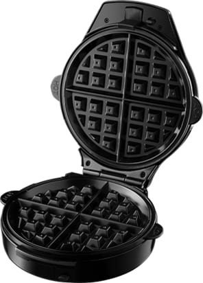 Фото - Вафельниця Russell Hobbs 24620-56 Fiesta