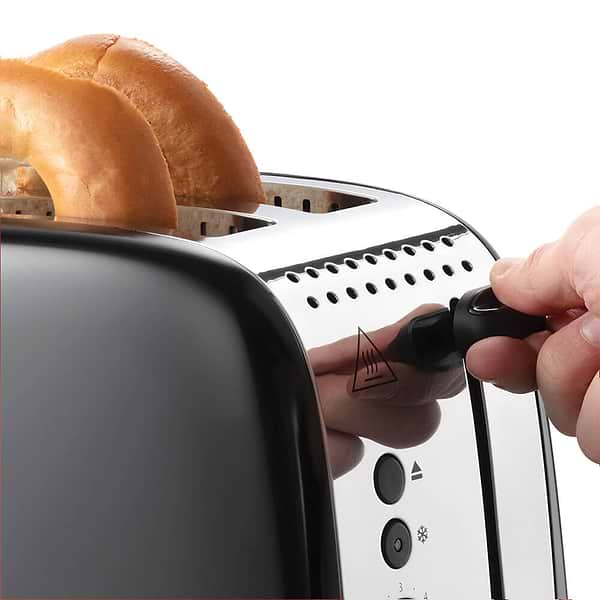 Фото - Тостер Russell Hobbs Colours Plus (26550-56)