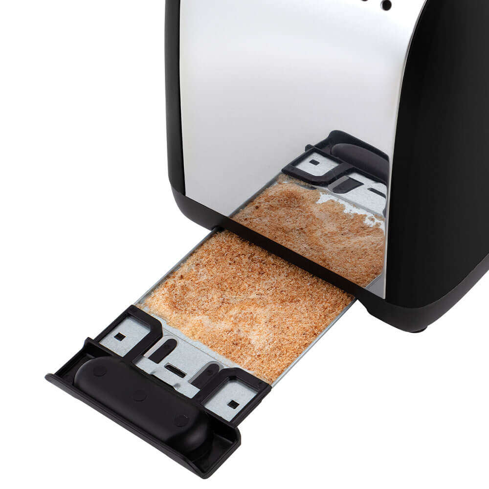 Фото - Тостер Russell Hobbs Colours Plus (26550-56)