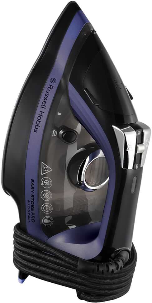 Фото - Праска Russell Hobbs Easy Store Pro (26731-56)
