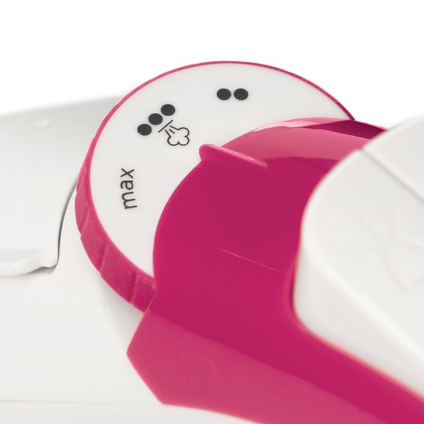 Фото - Праска Russell Hobbs 26480-56 Light&Easy Brights Berry Iron