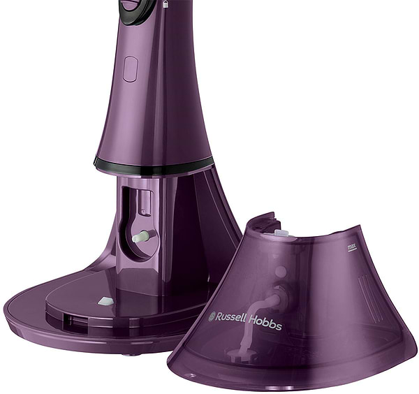 Фото - Вертикальний відпарювач ручний Russell Hobbs 27410-56 Steam Genie Colour Control