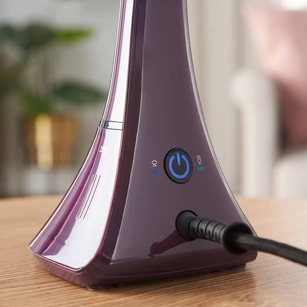Фото - Вертикальний відпарювач ручний Russell Hobbs 27410-56 Steam Genie Colour Control