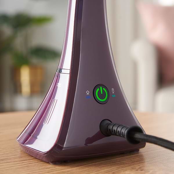 Фото - Вертикальний відпарювач ручний Russell Hobbs 27410-56 Steam Genie Colour Control