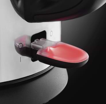 Фото - Электрический чайник Russell Hobbs 24990-70 Victory Stainless Steel