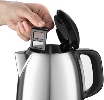 Фото - Электрический чайник Russell Hobbs 24991-70 Adventure