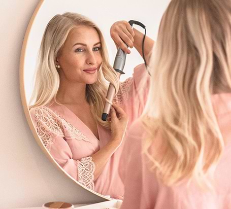 Фото - Плойка Remington CI83V6 Keratin Protect