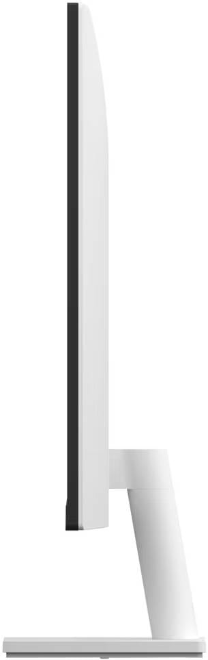 Фото - Монітор LG 27US500-W