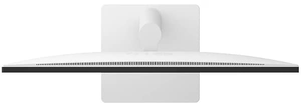 Фото - Монітор LG 27US500-W