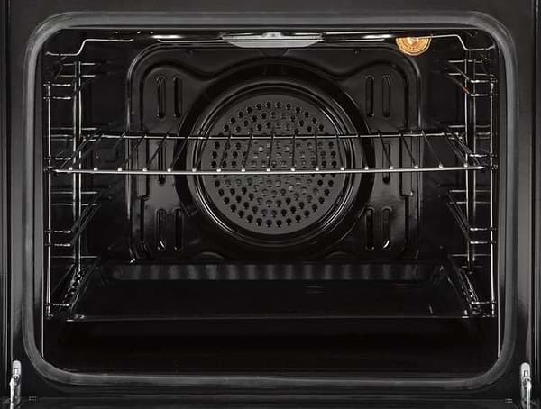 Фото - Уцінка - Духова шафа електрична Ventolux LAS VEGAS 6 TC (IVORY)