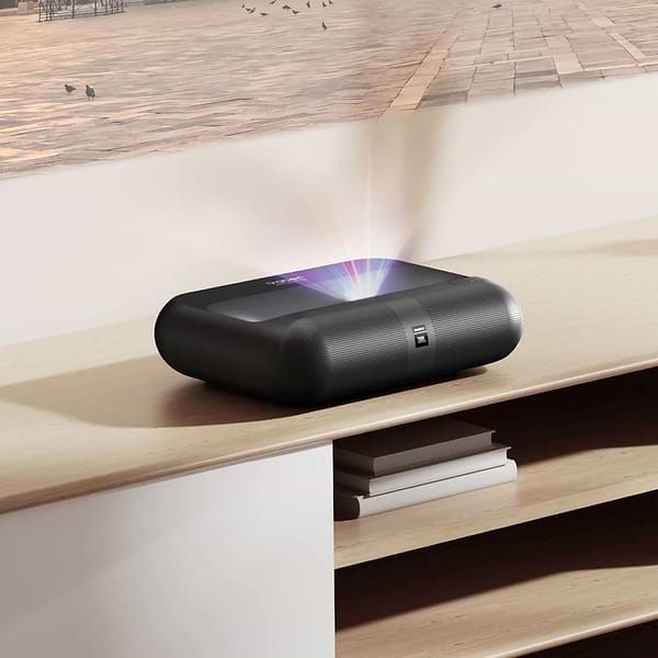 Фото - Проектор Yaber K300s (Yaber-K300s)