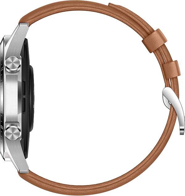 Фото - Смарт-часы Huawei Watch GT2 46mm Classic Silver