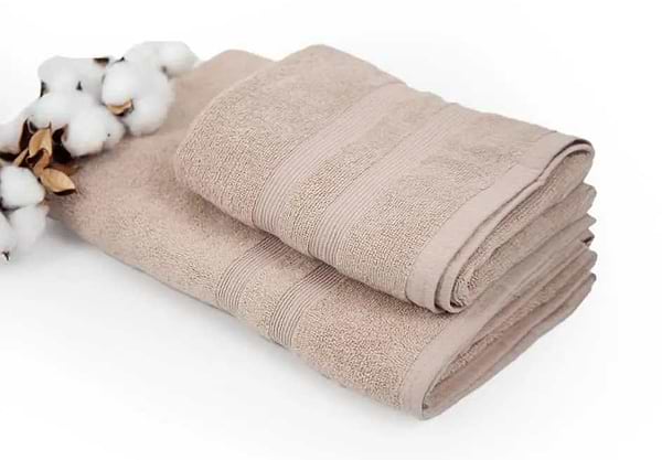 Фото - Рушник банний ТЕП Tender Touch 70x140 см Latte (Р-04139_27905)