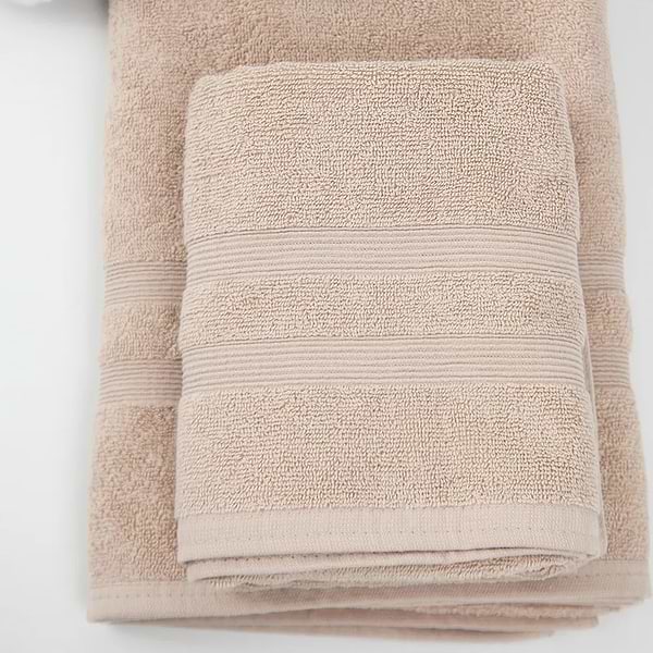 Фото - Полотенце для лица ТЕП Tender Touch 50х90 см Latte (Р-04137_27873)