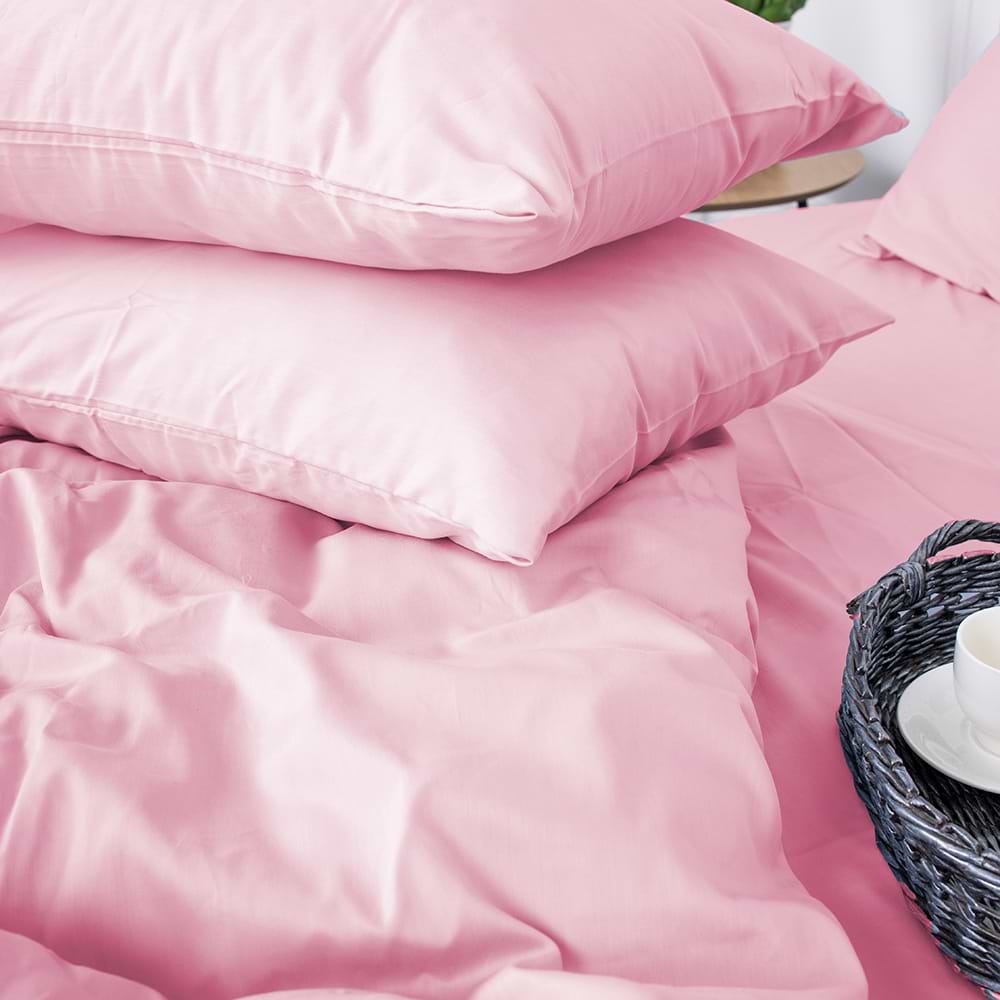 Комплект постельного белья MirSon Сатин Laura 00199 143х210 см (2200000671226)