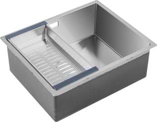 Фото - Мойка кухонная Gunter & Hauer Lauter 5420 IX