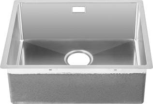 Фото - Мойка кухонная Gunter & Hauer Lauter 5420 IX