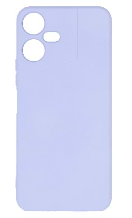 Чехол для смартфона Armorstandart ICON Case for Tecno POVA NEO 3 (LH6n) Camera cover Lavender (ARM70384) - Фото 1
