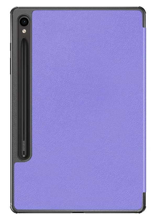 Фото - Чохол для планшета Armorstandart Smart Case для Samsung Tab S9/S9 FE/S10 FE/S10 Lite Lavender (ARM74487)