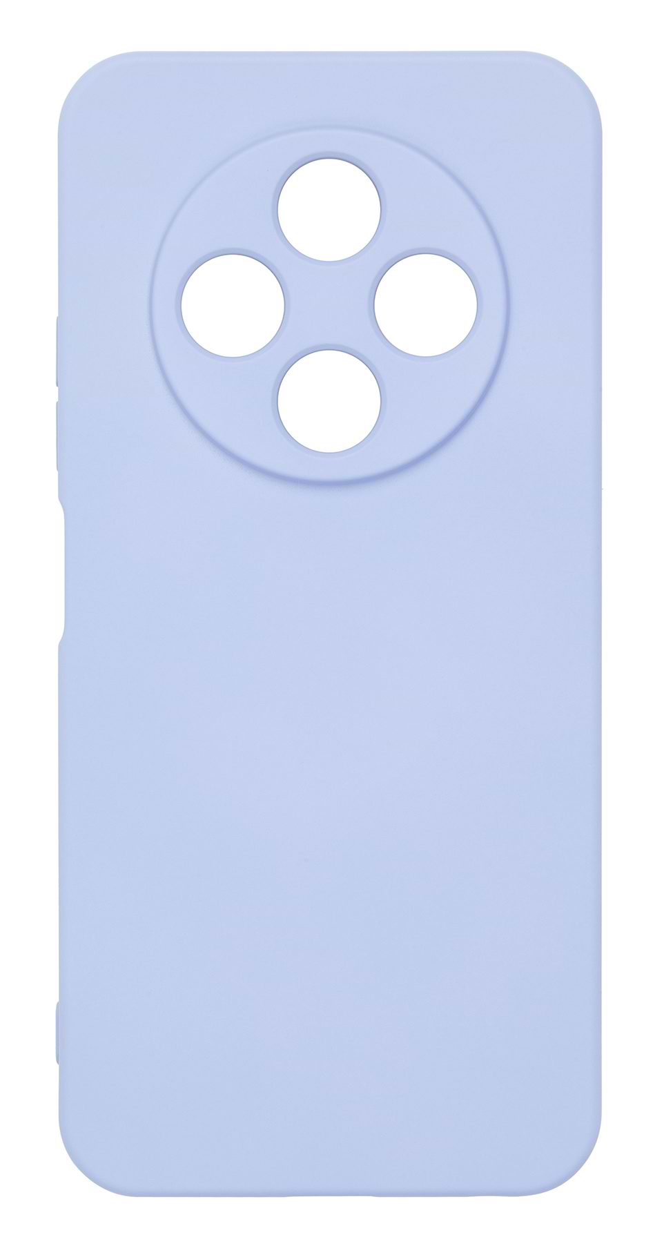 Чехол для смартфона Armorstandart ICON for Tecno Spark 30C 4G (kl5) Camera cover Lavender (ARM81206) - Фото 1