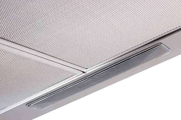 Фото - Витяжка декоративна Ventolux LAZIO 60 INOX (750)