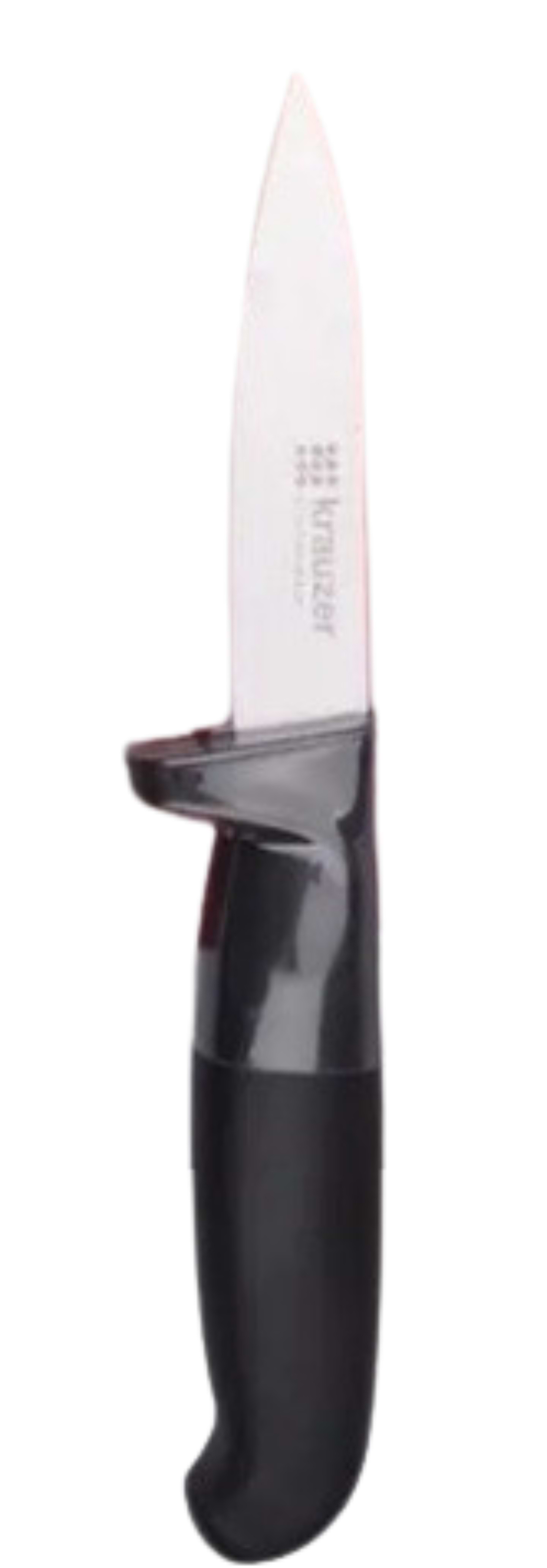 Ніж для овочів Krauzer 77301 /LB-K83 - Фото 1