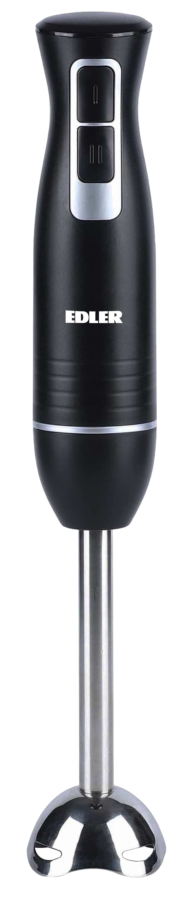 Фото - Блендер погружной Edler EDHB-2115