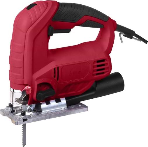 Електролобзик Энергомаш ЛБ-4080Б