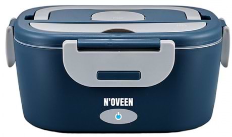 Ланч-бокс с подогревом Noveen LB745 City