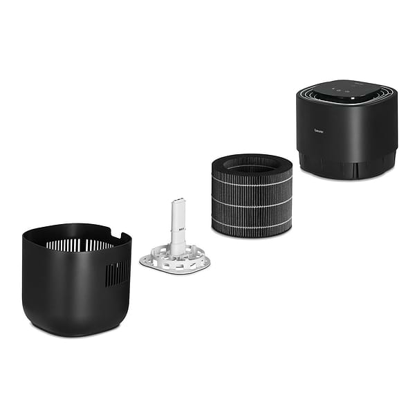 Фото - Увлажнитель воздуха Beurer LB 200