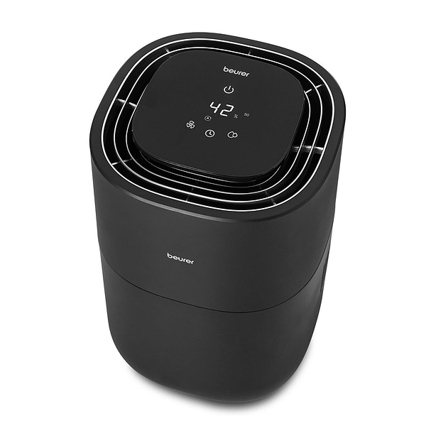 Фото - Увлажнитель воздуха Beurer LB 200