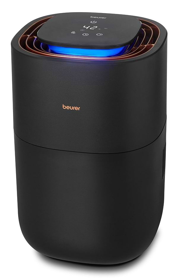 Фото - Зволожувач повітря Beurer LB 300