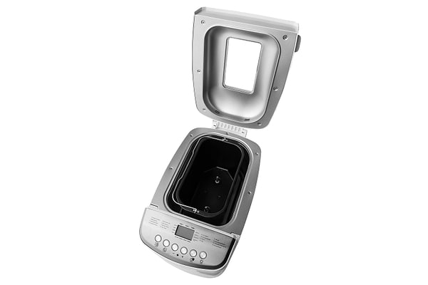 Фото - Хлібопічка Liberton LBM-6308