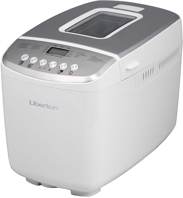 Фото - Хлібопічка Liberton LBM-6308 Фото - Хлібопічка Liberton LBM-6308